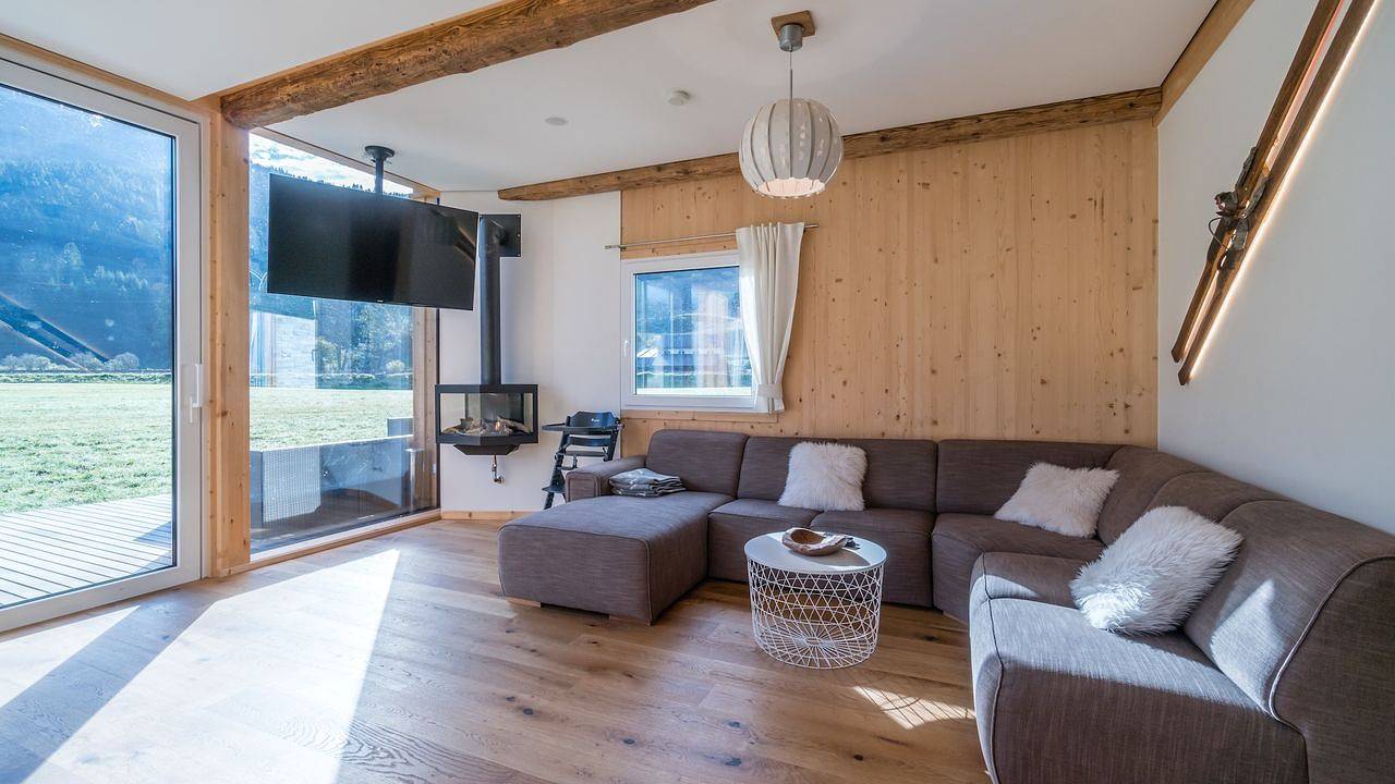 Ferienhaus für 12 Personen (132 m²) in Murau (Steiermark) in Murau, Westliche Obersteiermark