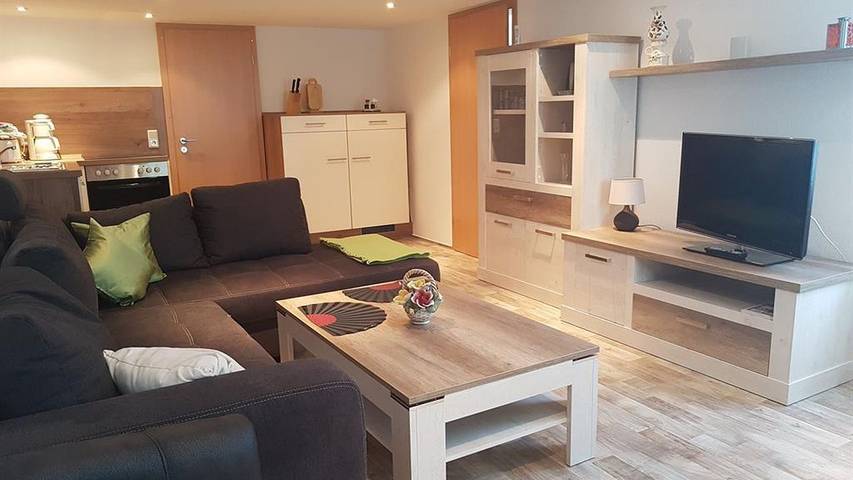 Ferienhaus für 4 Personen, mit Garten in Thale - 4