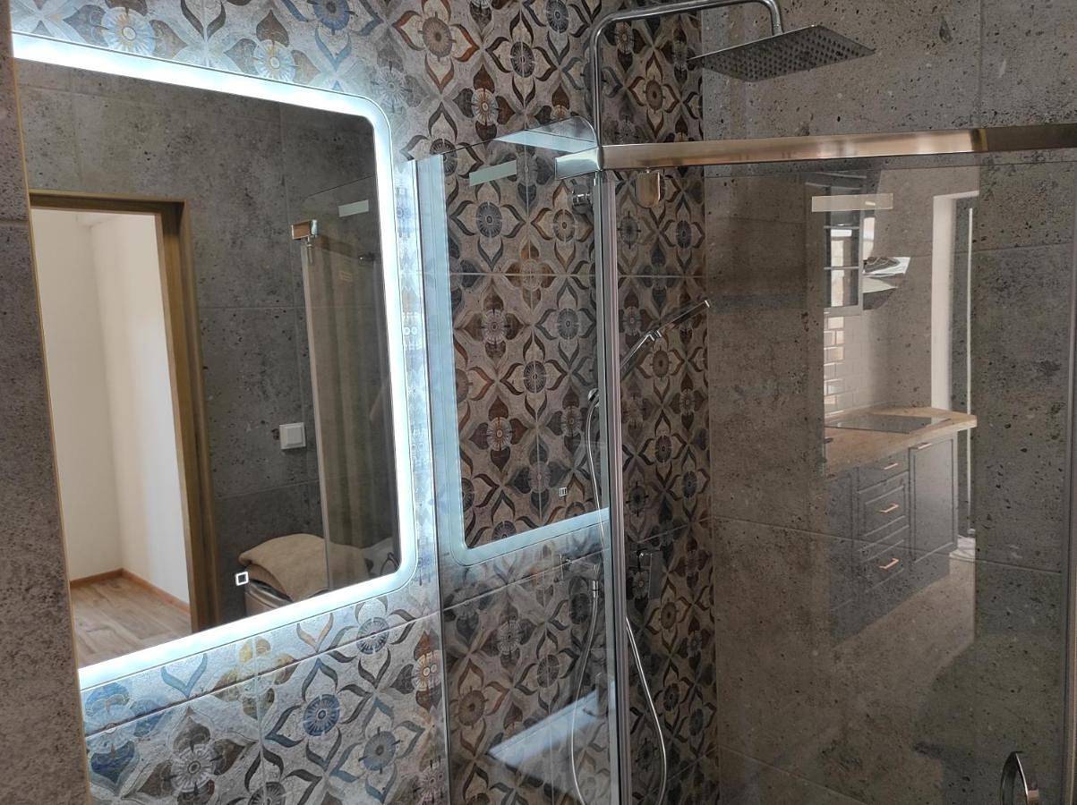 Cały apartament, Apartament Zielony in Jezioro Białe