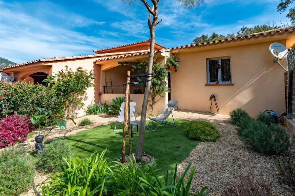 Casa Brigitte by Interhome in Sainte-Lucie de Porto-Vecchio, Zonza