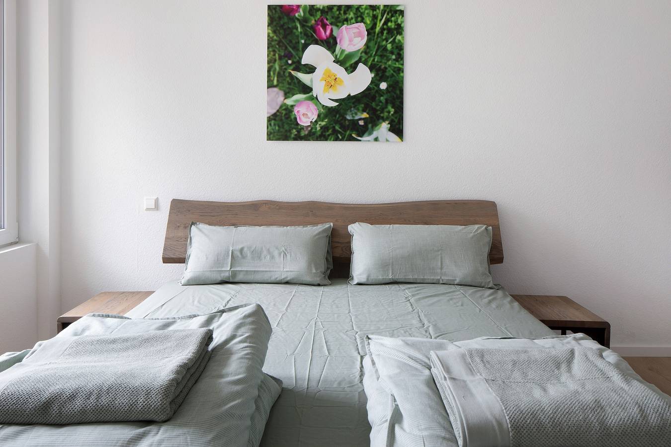 Entire studio, Studio Apartment 'Biengen' with Wi-Fi in Bad Krozingen, Southern Black Forest