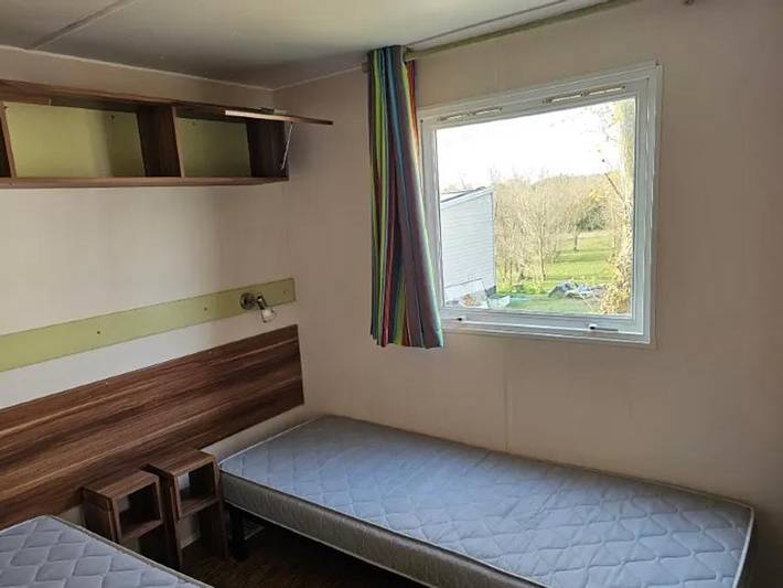 Camping pour 4 personnes près du Canal du Midi - 4
