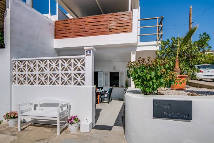 Ferienwohnung für 6 Personen, mit Terrasse in Capdepera - 3