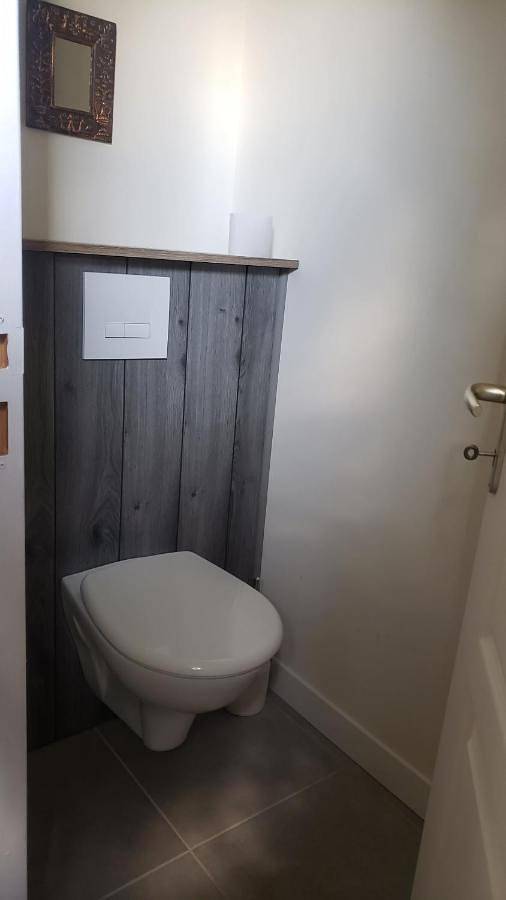 Gîte pour 4 personnes, avec terrasse et jardin à Mulsanne - 4