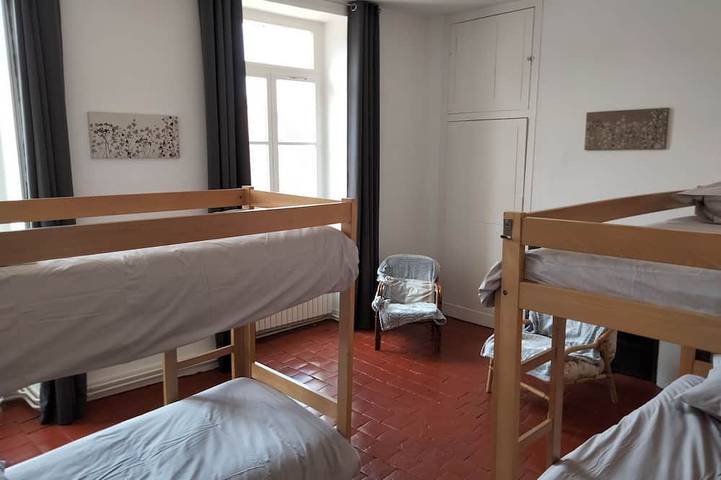 Location de vacances pour 12 personnes à Guillon - 4