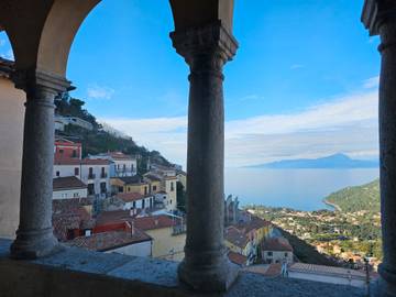 Casa Vacanza per 6 Persone in Maratea, Provincia di Potenza, Foto 4