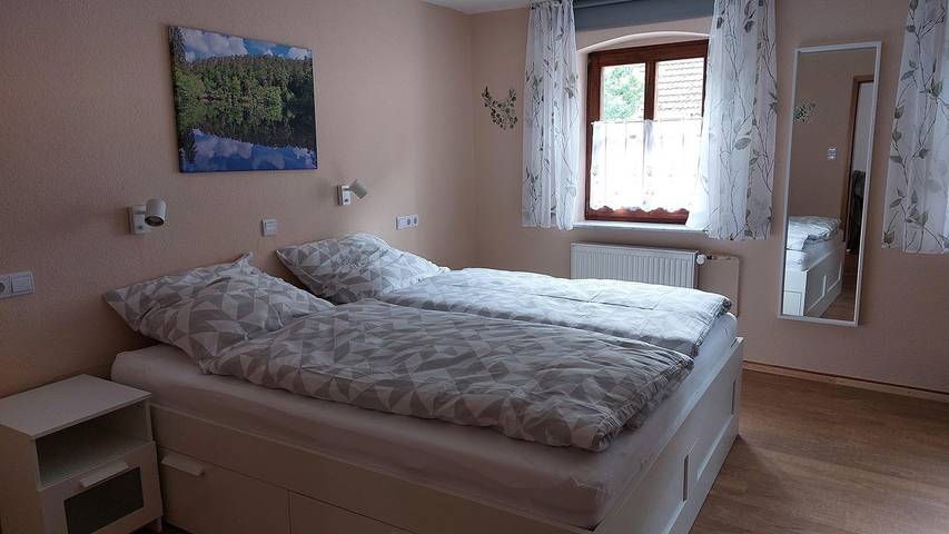 Ferienhaus für 6 Personen, mit Haustier in der Pfalz - 4