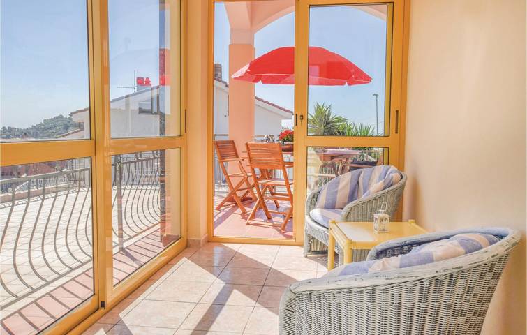 Ferienhaus für 4 Personen, mit Terrasse in Imperia - 4