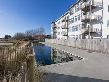 Apartament Wakacyjny dla 4 osoby w Westende, Middelkerke, Zdjęcie 2