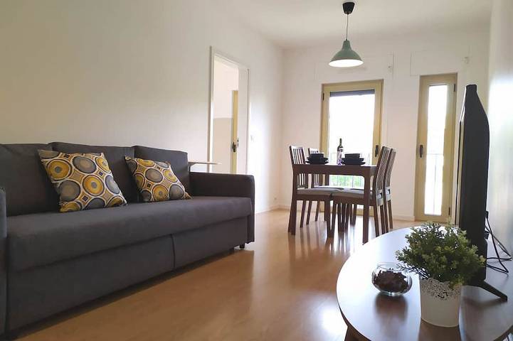 Ganze Wohnung, Apartment in Lisbon - includes free parking in Lissabon, Costa de Lisboa