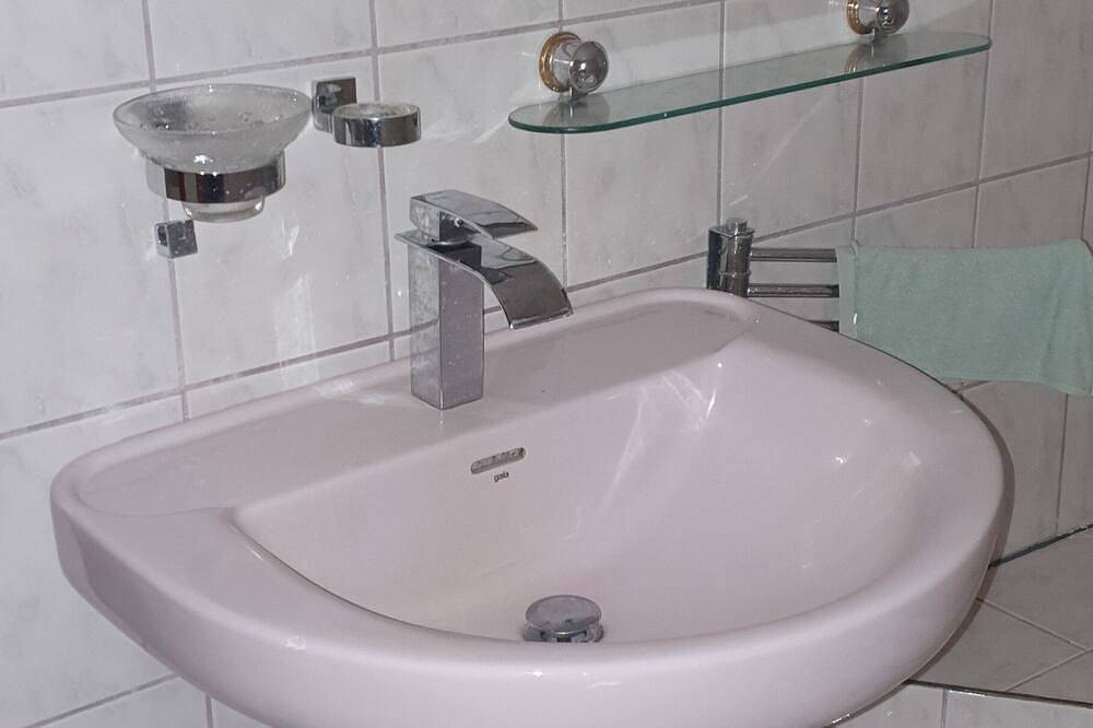 Ganze Wohnung, Familien Fewo Bienchen in 04680 in Colditz, Leipzig und Umgebung