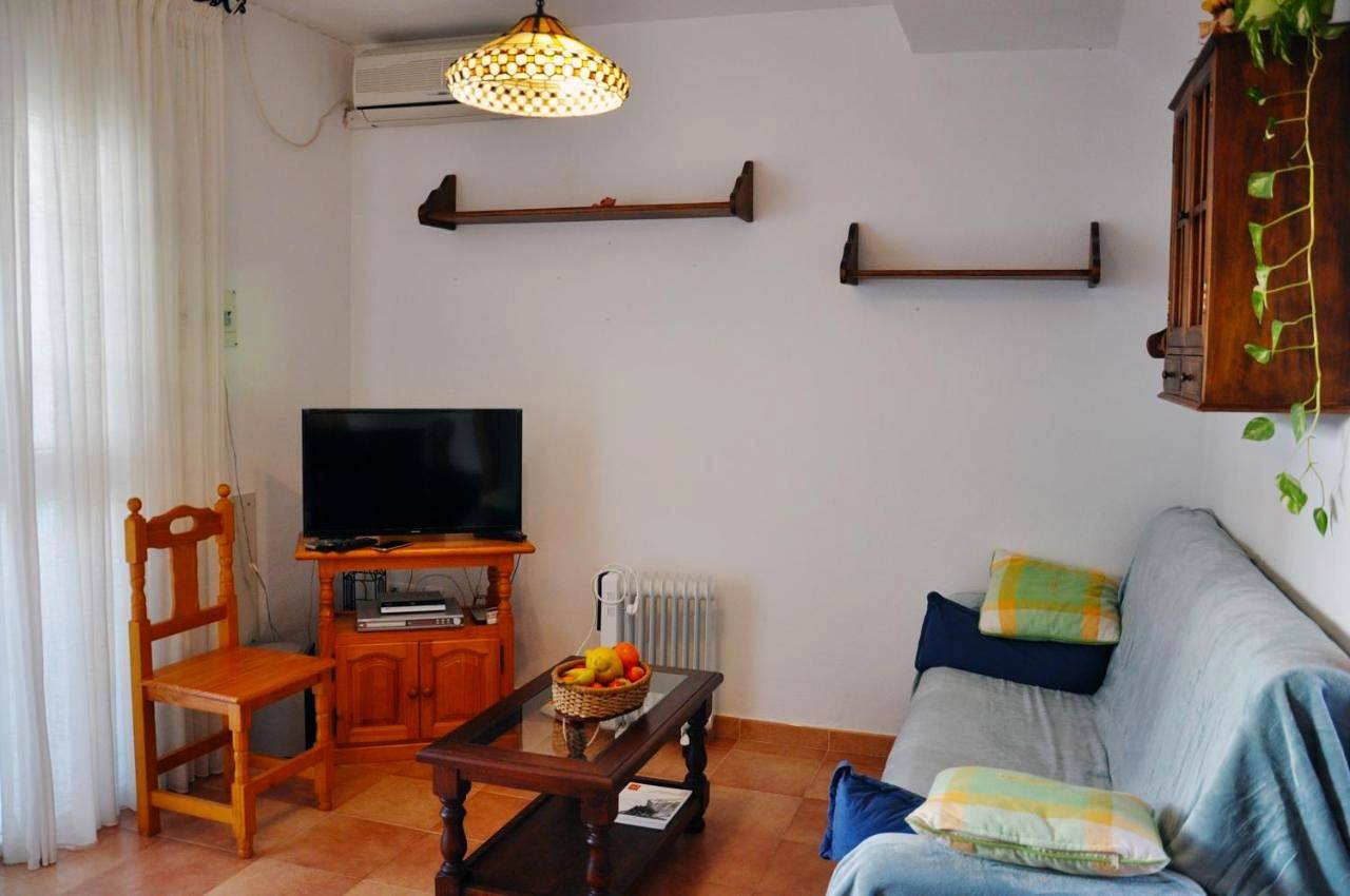 Casa Miel in Urbasur, Isla Cristina