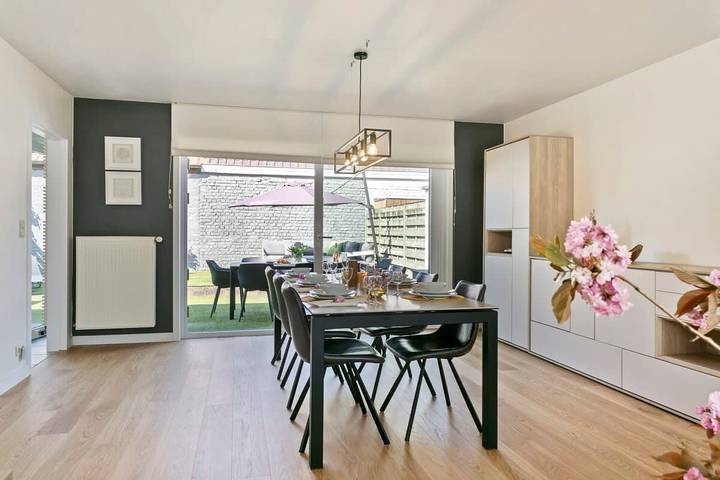 Location de vacances pour 7 personnes dans Duinbergen - 4