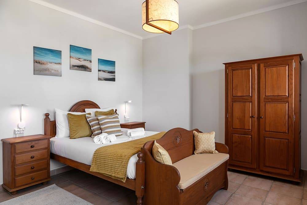 Ganze Wohnung, Baleal Blue Ocean - 5min walking to the Beach in Baleal, Leiria District