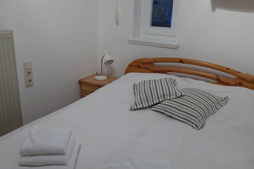 Ganze Wohnung, Ferienwohnung/App. für 5 Gäste mit 50m² in Wyk auf Föhr (109453) in Wyk auf Föhr (Stadt), Wyk auf Föhr