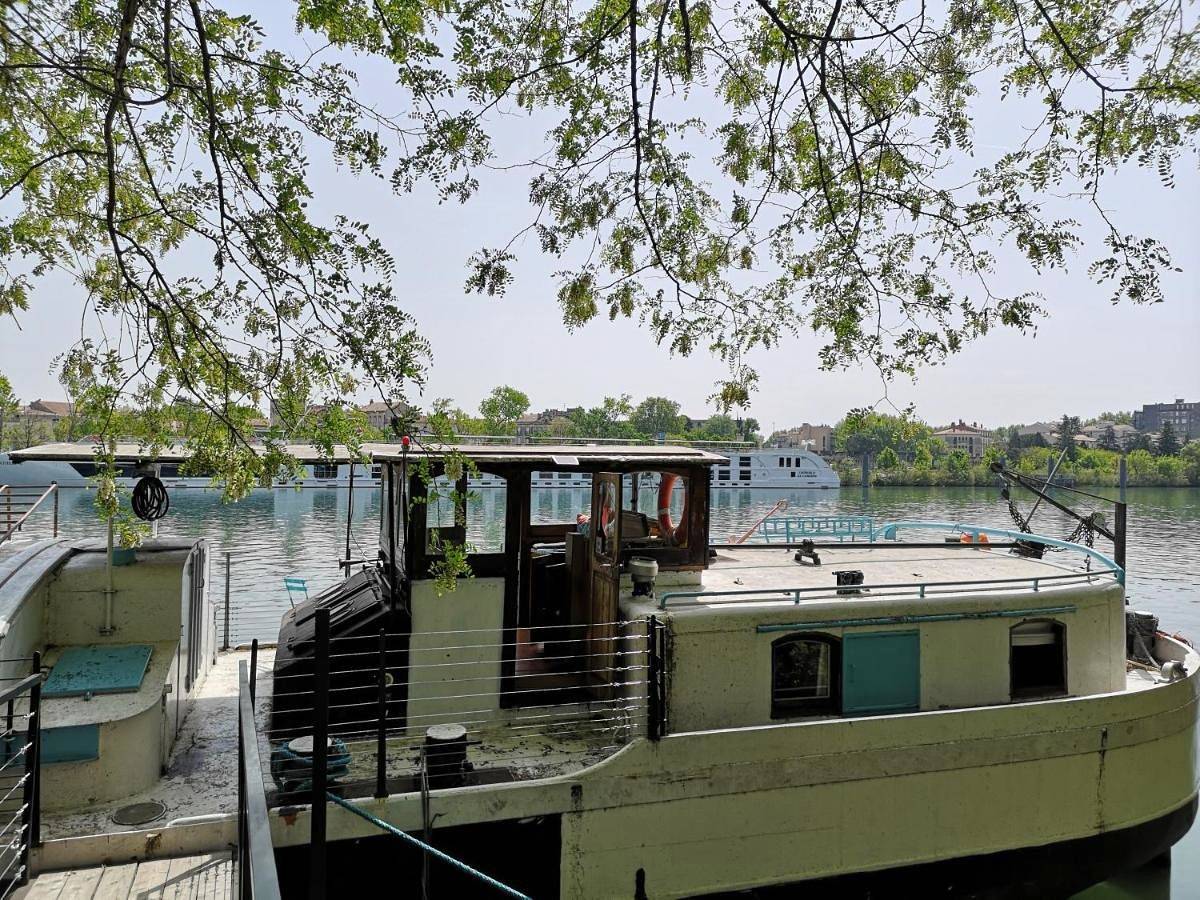 Double Room in Avignon, Vaucluse