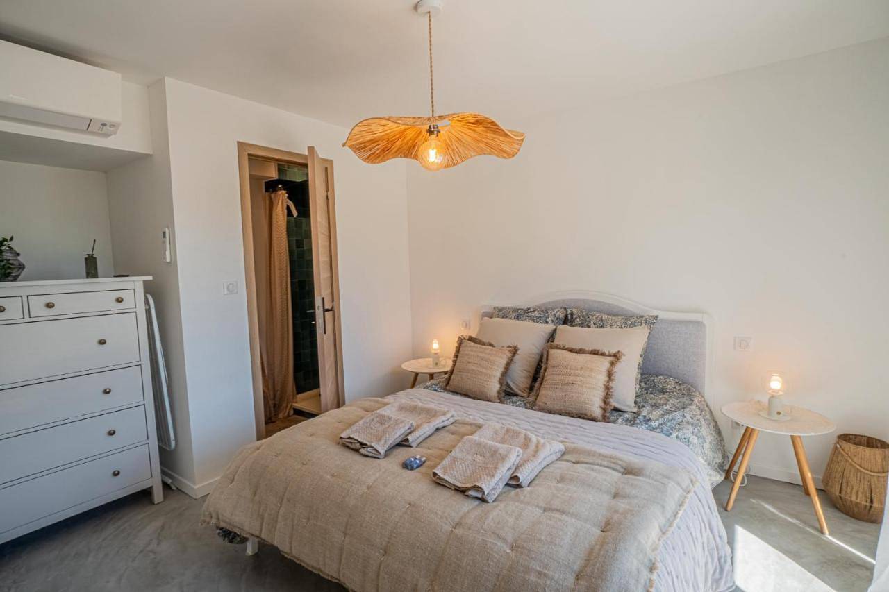 Appartement entier, Expériences Les Chênes Verts - Gîtes de charme in Piolenc, Vaucluse