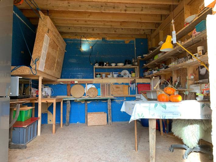 Gîte pour 2 personnes, avec balcon/terrasse et vue, animaux acceptés à Trémolat - 2