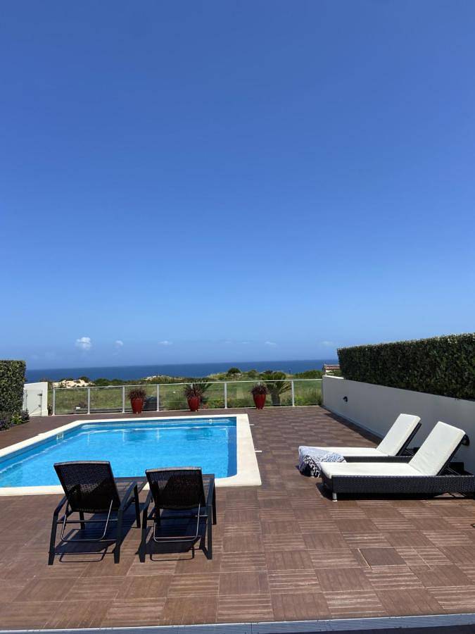 Atlantic Villa Luxury by the Sea 7 in Amoreira, Leiria distrito