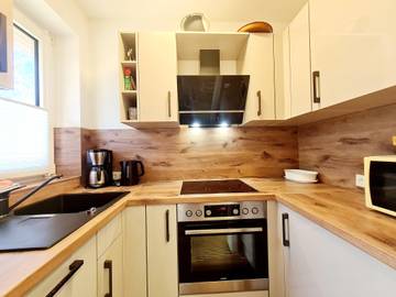 Vacation Apartment for 4 Guests in St. Peter-Bad, St. Peter-Ording, Picture 3