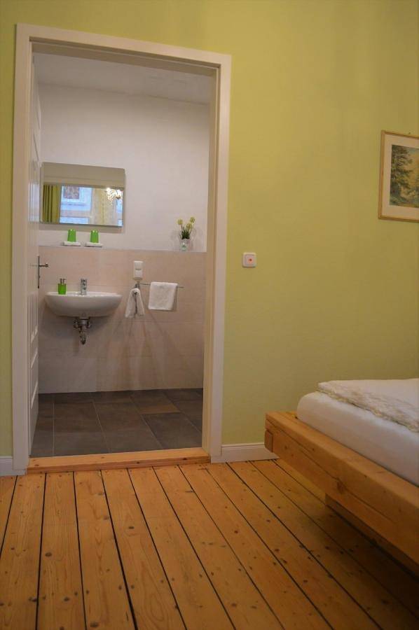 Altstadtpension Hameln in Hameln, Weserbergland