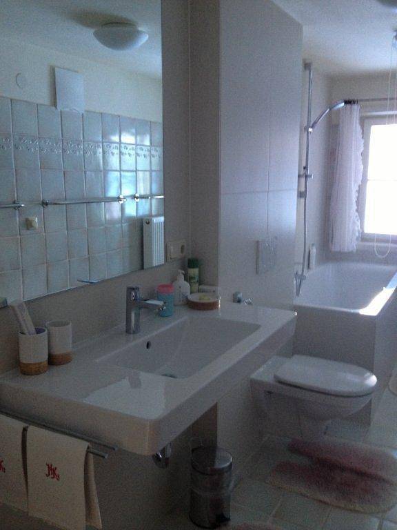 Entire holiday apartment, Holiday apartment for 7 people with balcony in St. Veit in Defereggen, East Tyrol