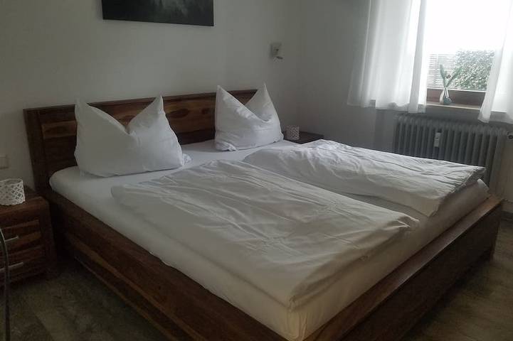 Ganze Wohnung, Ruhig gelegene Ferienwohnung in Pfronten in Pfronten, Bayerisch Schwaben