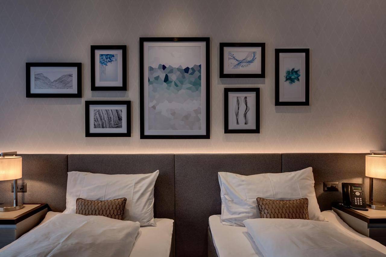 Hotel Sempachersee Swiss Quality in Nottwil Schweizer Paraplegikerzentrum, Kanton Luzern