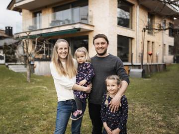 Ferienwohnung für 4 Personen in Sonthofen, Allgäuer Alpen, Bild 1