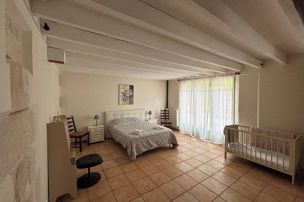 Casa clasificada con 1 estrella cerca de senderos forestales in Pierrefonds, Río Oise