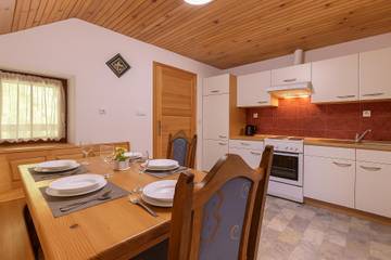 Bauernhof für 5 Personen in Slowenien, Bild 2