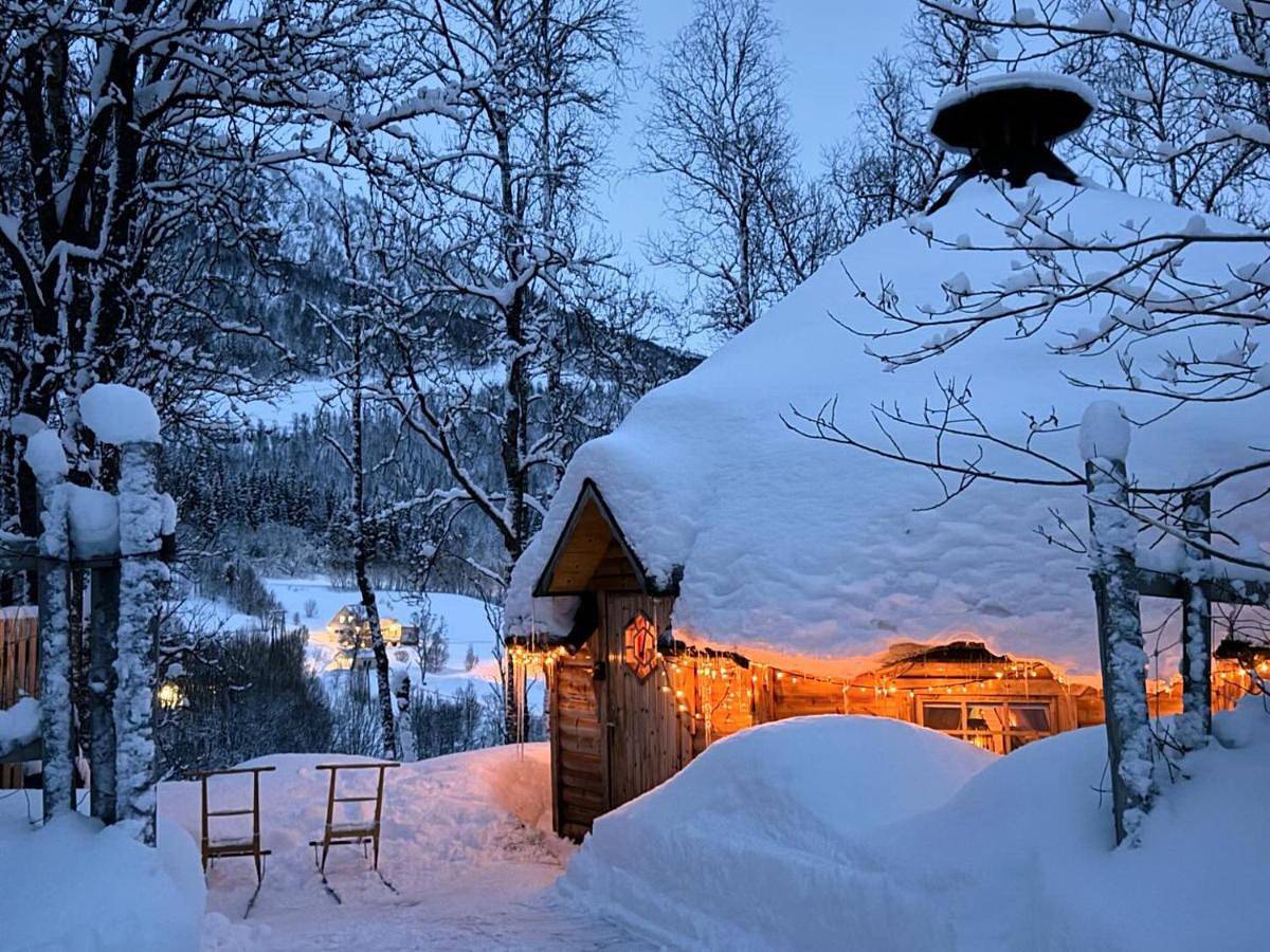 Family Room in Tromsø