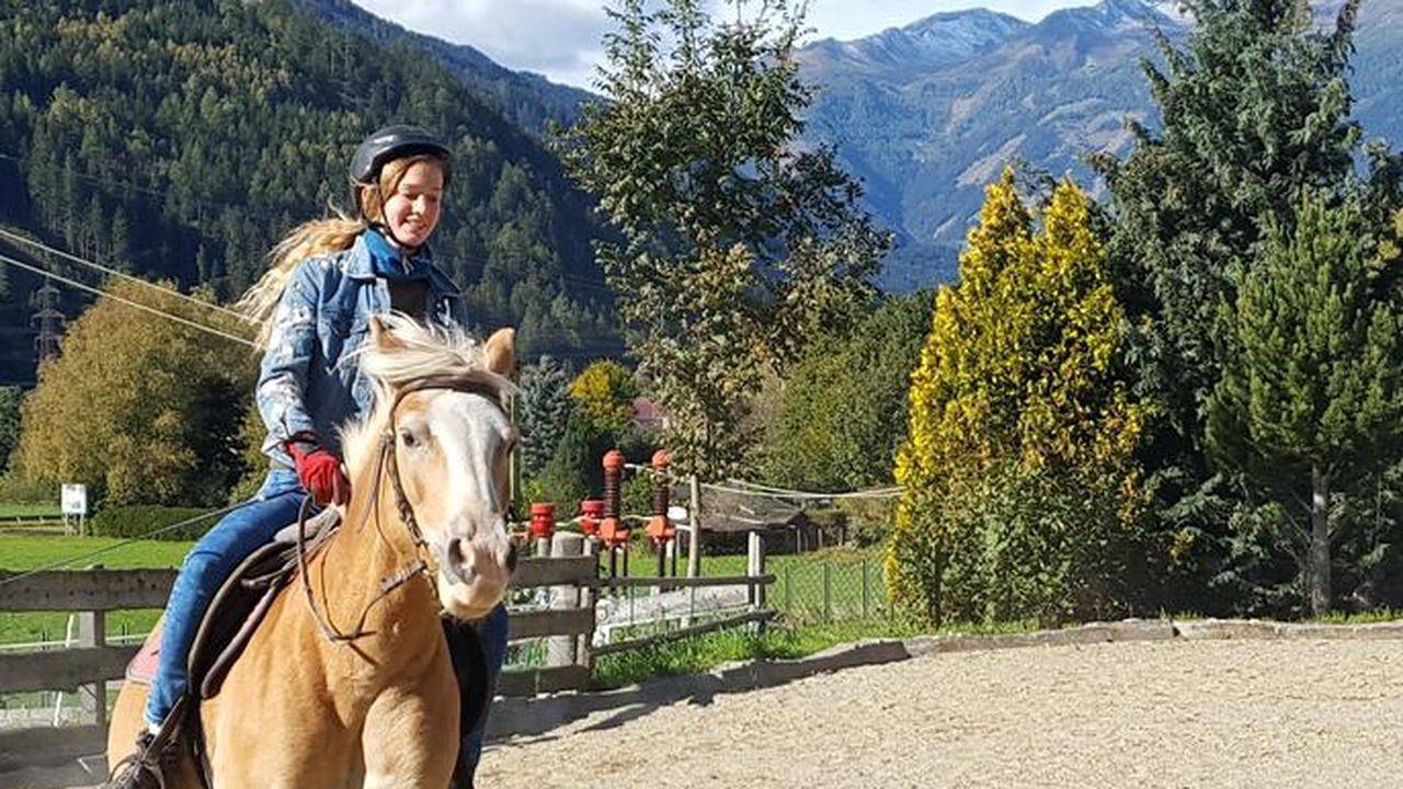 Ganze Ferienwohnung, Ferienwohnung für 5 Personen (74 m²) in Obervellach in Obervellach, Lieser-Maltatal