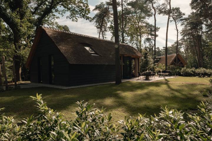 Location de vacances pour 4 personnes, avec Balcon/Terrasse ainsi que Terrasse et Jardin à Baarle-Nassau - 3