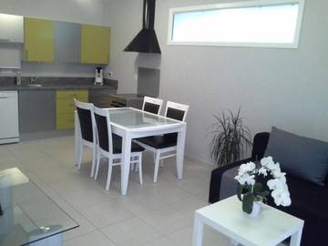Gîte pour 4 personnes à Le Fauga