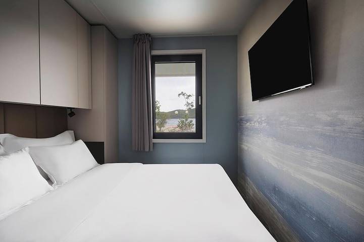Amadria Park Sibenik Beach Villa für 7 Personen in Sibenik, Šibenik-Knin