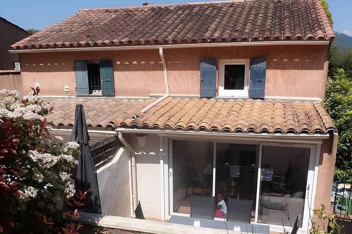 Appartement de vacances pour 5 personnes - 1