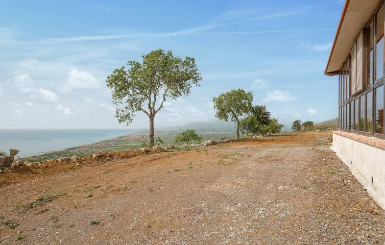 Ferienhaus für 4 Personen, mit Garten, mit Haustier in Kalabrien - 4