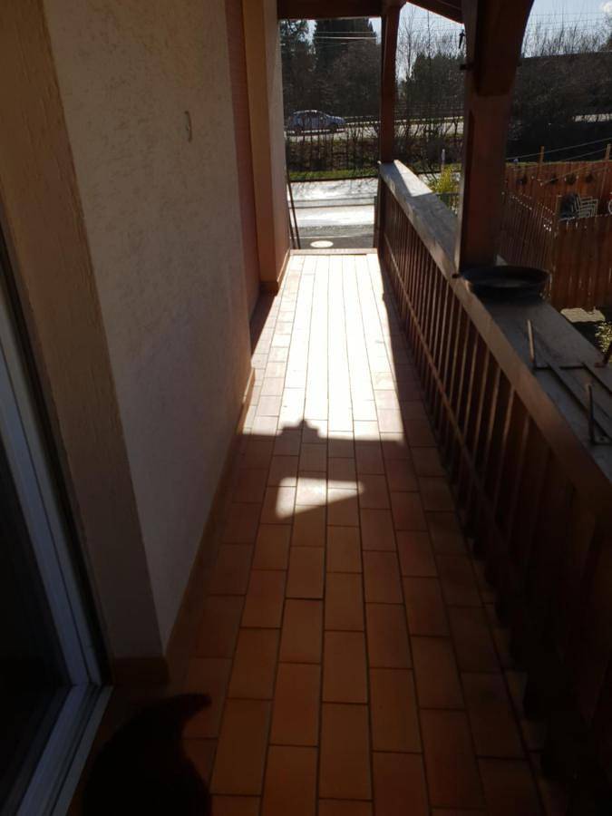 Gîte pour 2 personnes, avec terrasse, animaux acceptés à Haguenau - 3