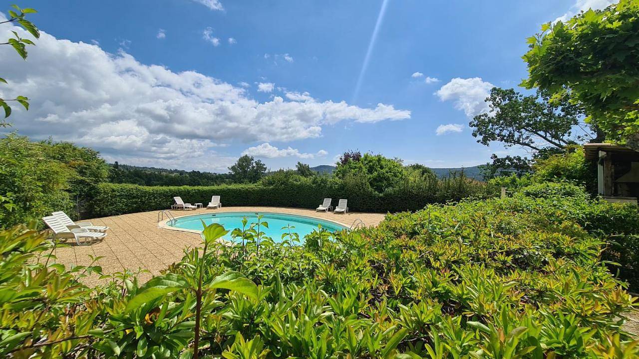 Suite in Saint-Étienne-les-Orgues, Région de Forcalquier