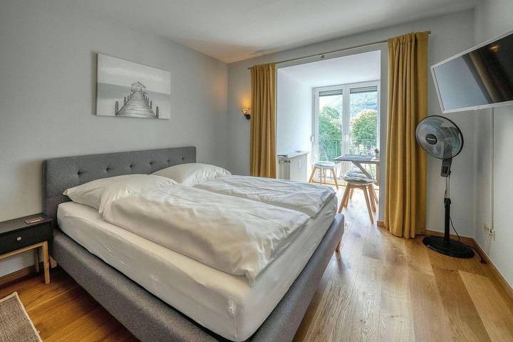 Ferienwohnung für 2 Personen, mit Garten in Bayern - 4