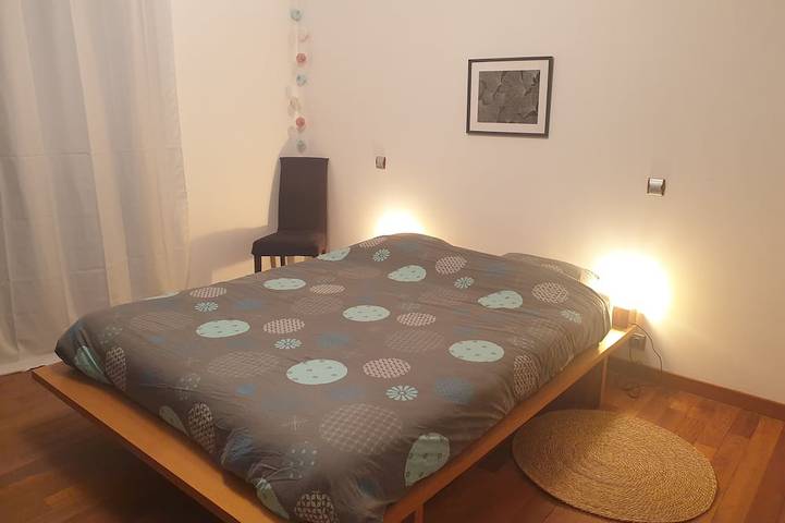 Location de vacances pour 11 personnes, avec jardin et terrasse à Carla-Bayle - 3