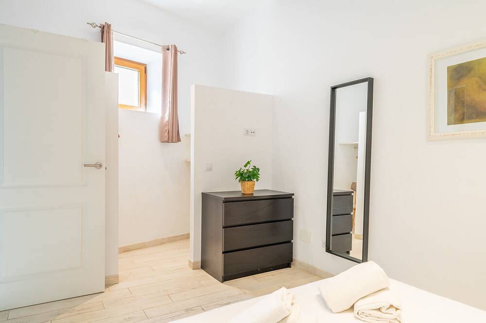 Sant Antoni 39 - located in Llucmajor city centre in Llucmajor, South Majorca