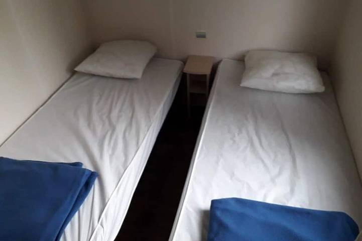 Camping 3 étoiles - ccbfgdc in Périgord Blanc