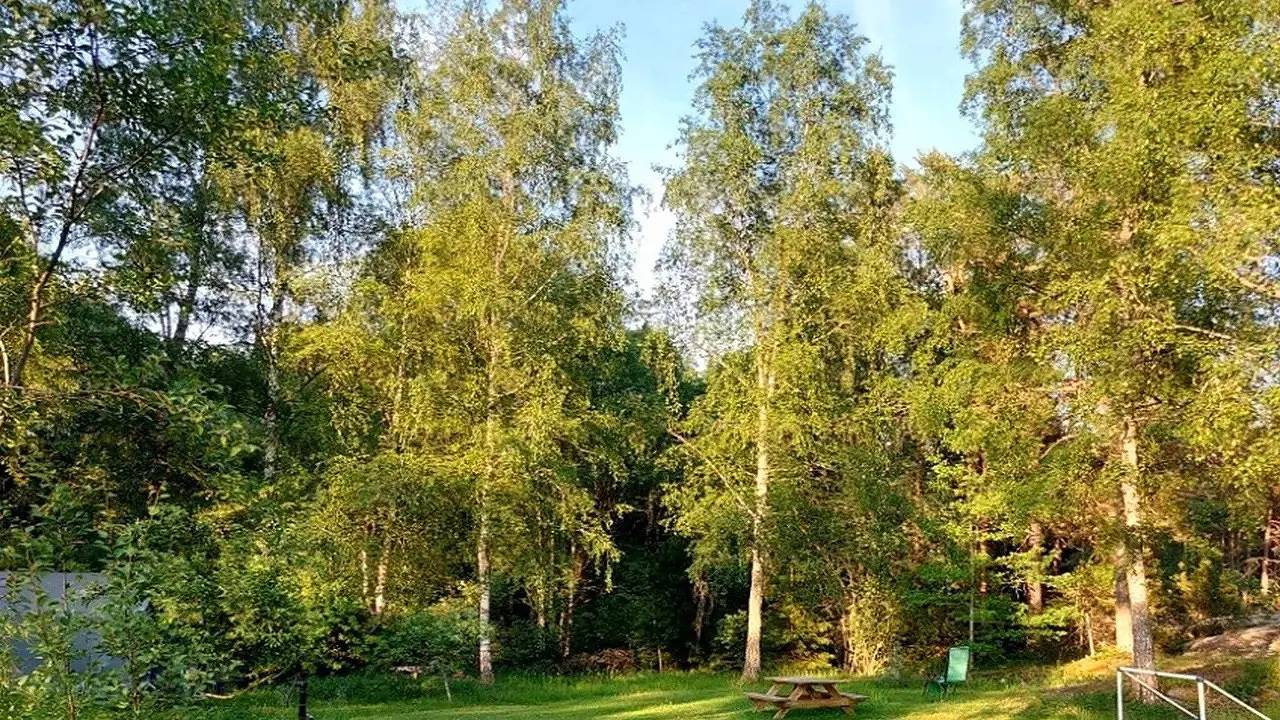 Ferienhaus für 5 Personen (52 m²) in Knutby in Uppsala