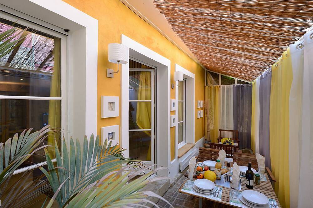 Photo : Appartement de vacances