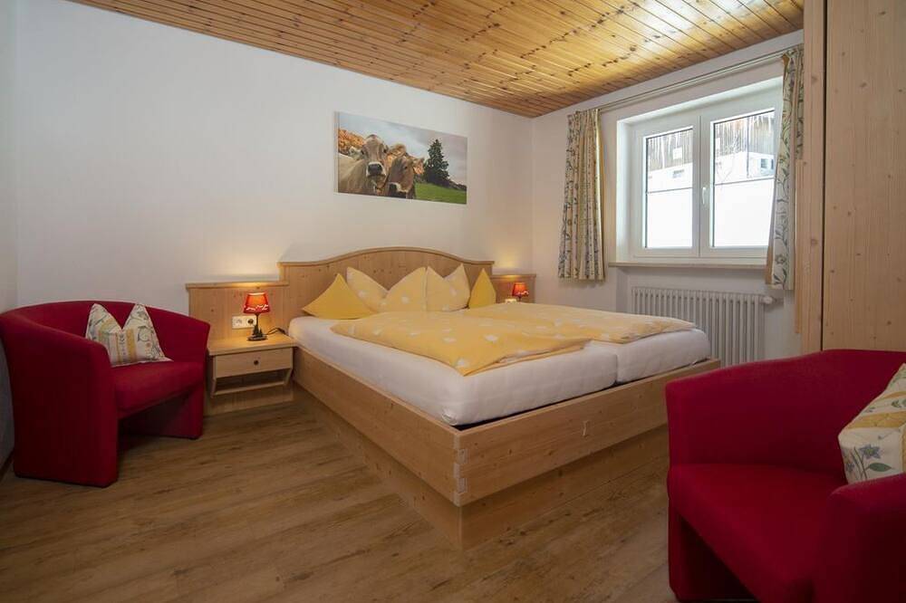 Fewo An der Halde - Ferienhof Steinmüller in Bad Hindelang, Bayerisch Schwaben
