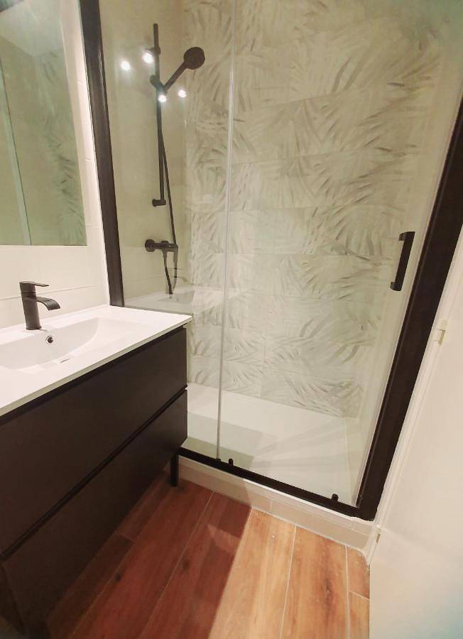 Gîte pour 2 personnes, avec jardin et vue à Digne-les-Bains - 4