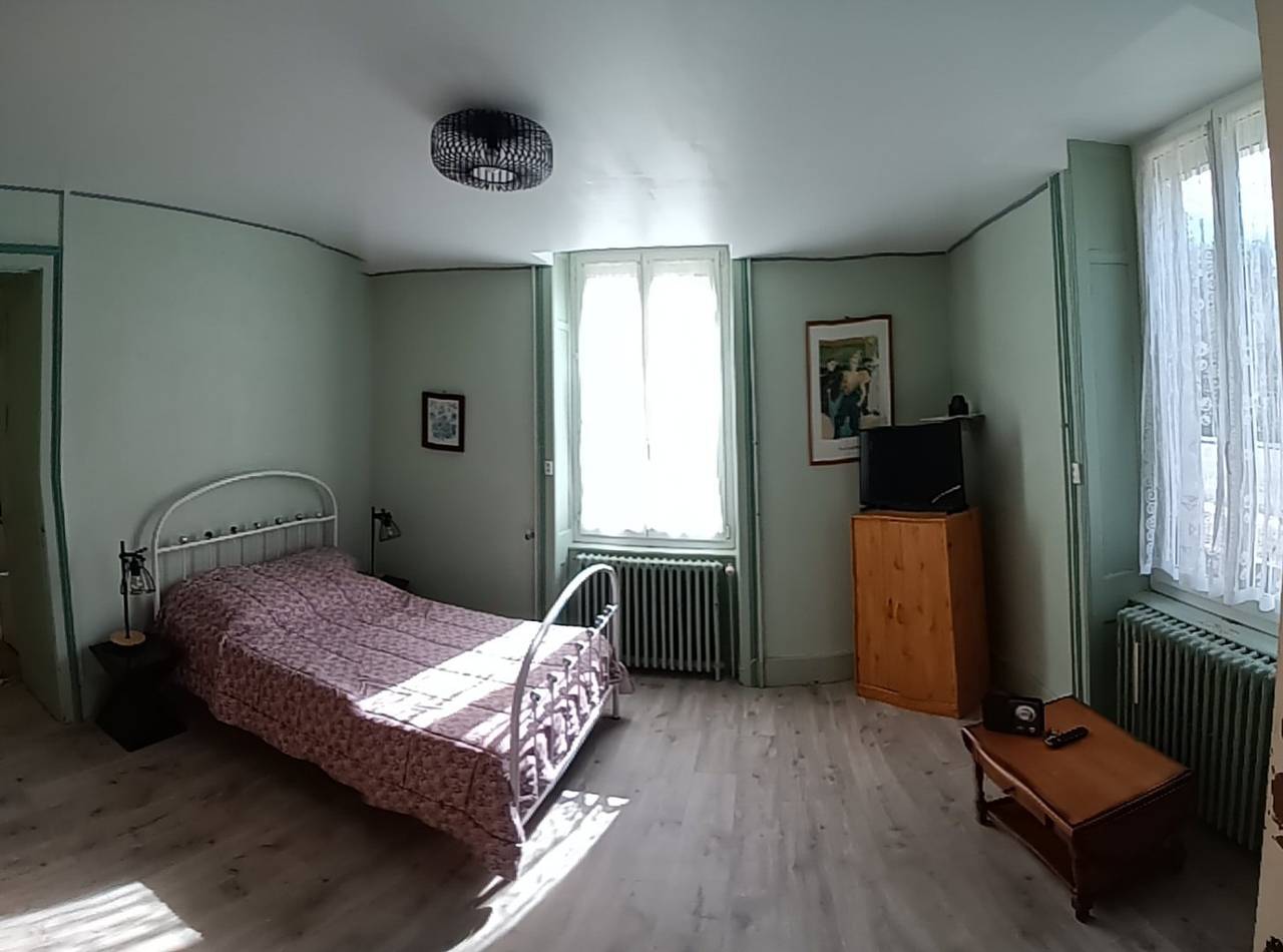 Appartement entier, Appartement curiste Les Églantiers in La Vôge-les-Bains, Région d'Épinal