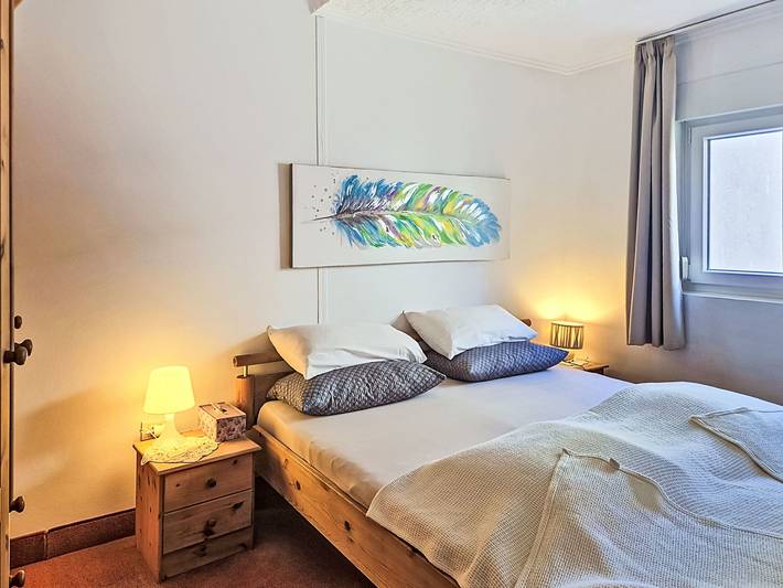 Ferienhaus für 4 Personen, mit Terrasse und Garten in Umag - 3